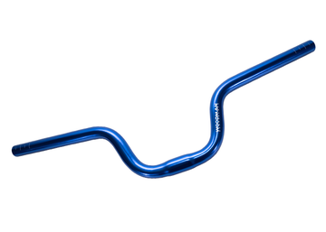 Woodman Adventure M type Handlebar